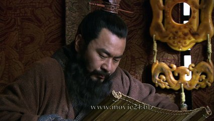 Three Kingdoms - សាមកុក EP20