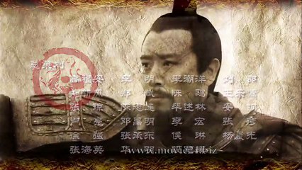 Three Kingdoms - សាមកុក EP19