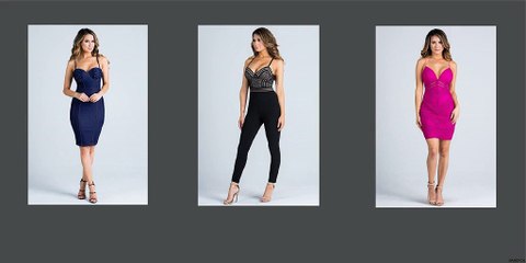 How to choose the Right Online Store for Women’s Clothing