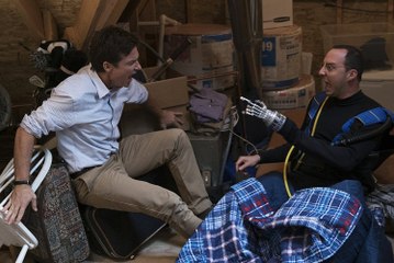 Arrested Development Season 5 Episode 1 ~ s05e01 (Netflix)