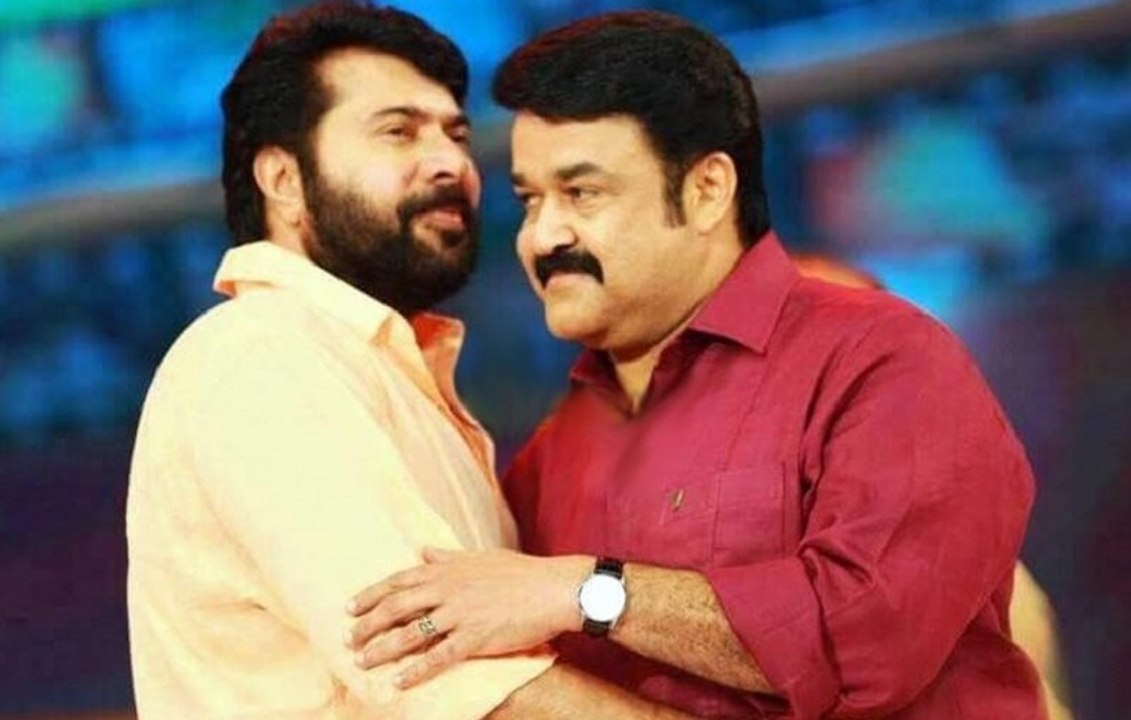 മമ്മൂട്ടിയാണോ മോഹൻലാലാണോ പവർസ്റ്റാറായി എത്തുക? | filmibeat Malayalam