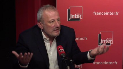 François Pupponi #PlansBanlieues : "J'étais sidéré"