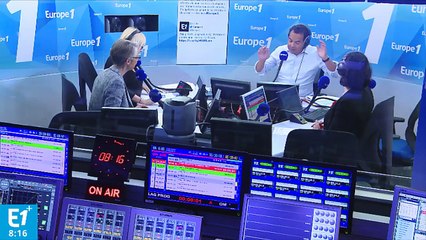 Élisabeth Borne fustige le vot'action et réaffirme que la SNCF restera "100% publique"