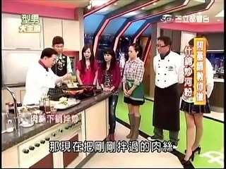 河粉 什錦炒河粉   阿基師