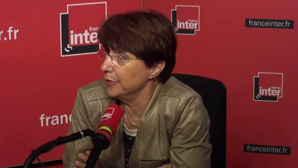Catherine Arenou #PlansBanlieues : "Nous étions KO debout; il n'y avait pas de volonté derrière"
