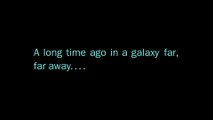 Disney confirma la fecha de inauguración de Galaxy's Edge, parque de atracciones de Star Wars