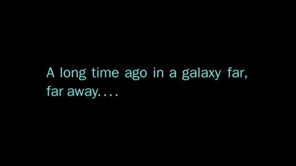 Disney confirma la fecha de inauguración de Galaxy's Edge, parque de atracciones de Star Wars
