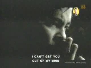 Martin Nievera - Hard Habit To Break