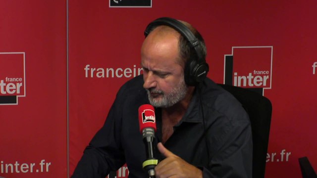 Attention au pape ! - Le billet de Daniel Morin