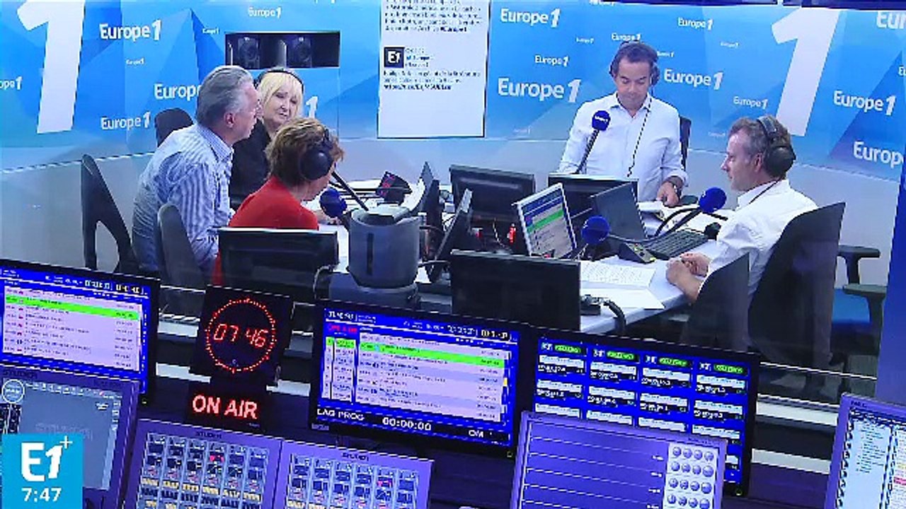 Banlieues : la méthode radicale d'Emmanuel Macron