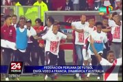 Selección Peruana dedicó un video a sus rivales del Mundial