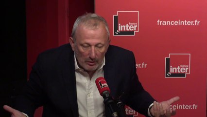 François Pupponi #PlansBanlieues : "Le président a fait une erreur historique"