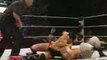 ECW 6 12 07 Kevin Thorn vs Jeff Lewis