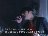 Fns mr. children - tabidachino uta