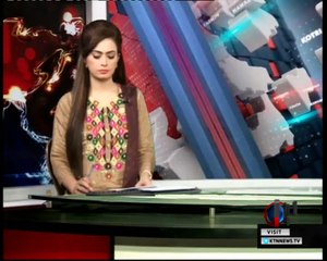 Sindh Round Up- 6 PM- 22nd May 2018