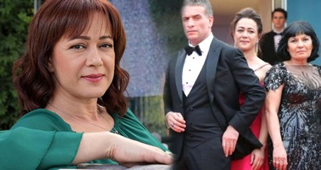 Bennu Yıldırımlar Olay Yaratan Fotoğrafta Murat Cemcir'i Korudu