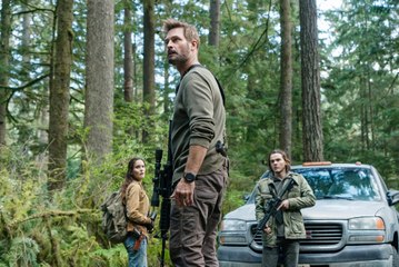 USA Network HD - Colony Season 3 Episode 5 [533movies]