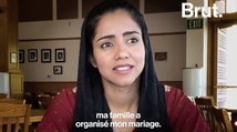 Une jeune rappeuse afghane s'engage contre le mariage forcé