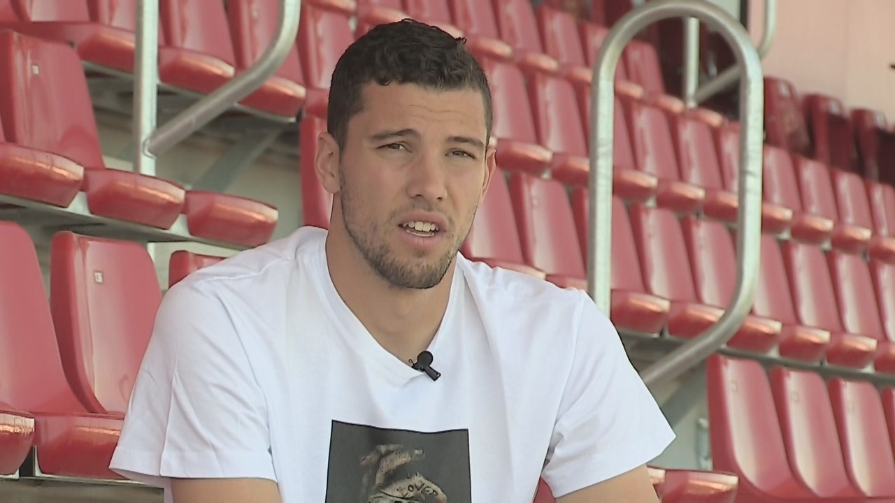 Soria: "Ojalá todas las temporadas malas fueran como ésta"