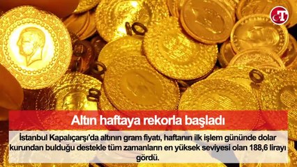 Bugün Neler Oldu? - 21 Mayıs 2018 - Sabah Bülteni