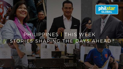 Philippines This Week May 21