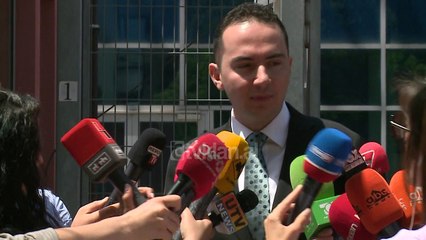 Salianji: Agron Xhafaj iku ne Itali qe mos t'i zbulohet aktiviteti kriminal