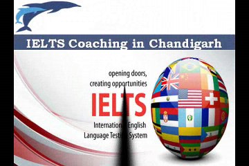 Top IELTS Institute in Chandigarh