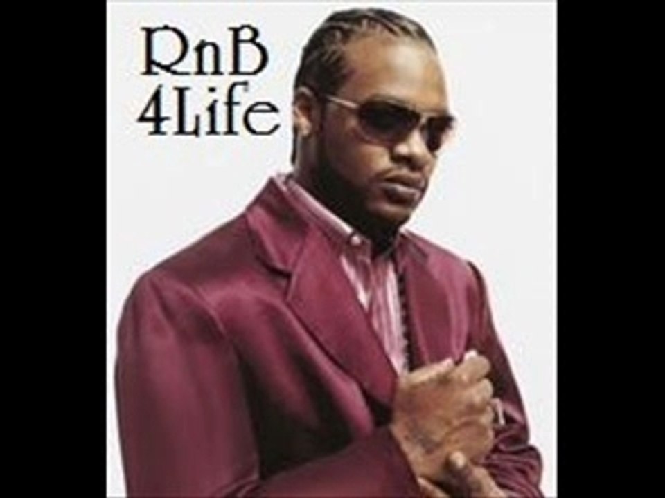 Jaheim Ft Keyshia Cole - Ive Changed