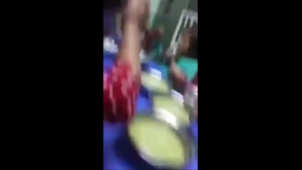 Trẻ em bị bạo hành ở Đà Nẵng