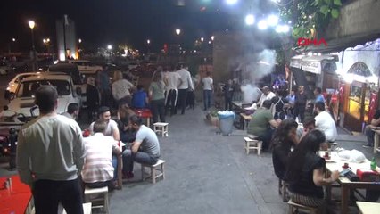 Gaziantep'te İftardan Sahura 5 Ton Ciğer Tüketiliyor