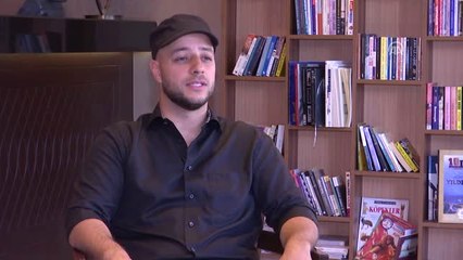 Türk Halkının ve Erdoğan'ın Müslümanlar İçin Yaptıklarından Gururluyuz"