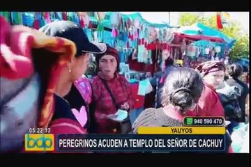 Arequipa: niño con leucemia cumple su sueño de convertirse en policía