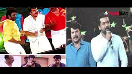 കോപ്രായമായോ ഷോ ? | filmibeat Malayalam