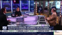 Hubert Tassin VS Stéphane Rudzinski (2/2): Quels facteurs pourraient fragiliser les économies émergentes ? - 21/05