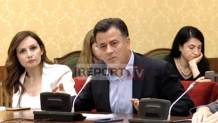 Noka: Përgjim tjetër për Xhafajn, të shtunën ju largojmë. Braçe: Bujrum, merreni pushtetin si në '96