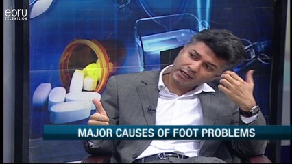 Causes And Treatment For Smelly Feet