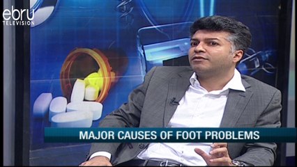 Causes, Symptoms And Treatment For Foot Fungus