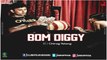 Bom Diggy Remix _ Dj Chirag Telang