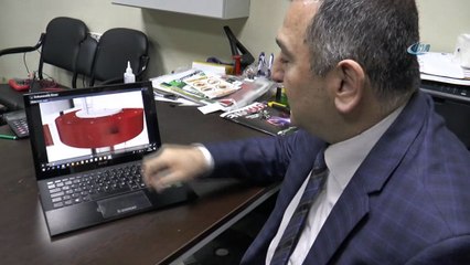 Yeni nesil türbinler Türkiye’nin enerji sorununu çözecek