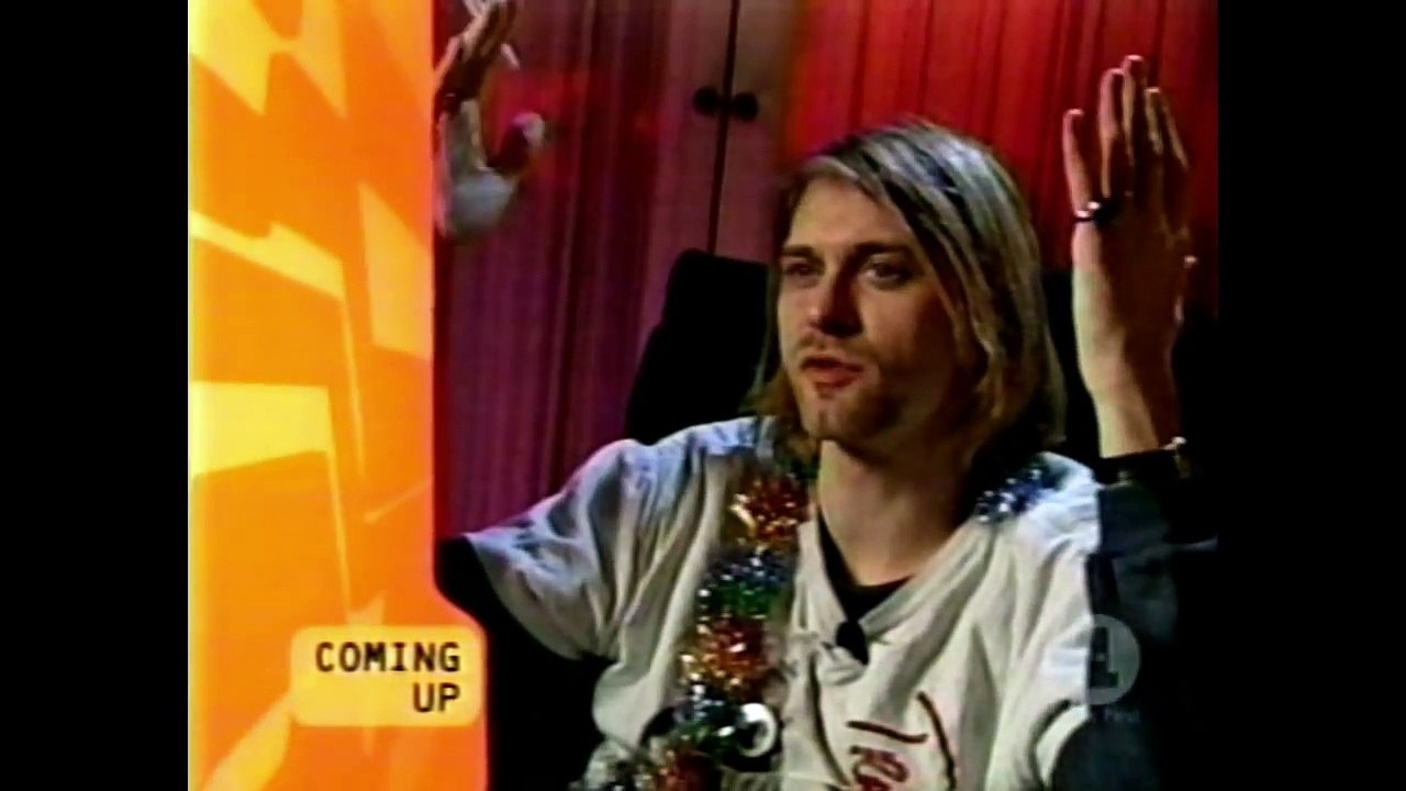 Grunge - Music Documentary