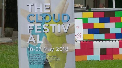 Festivali Reja, lulishtja në ekspozitë arti - Top Channel Albania - News - Lajme