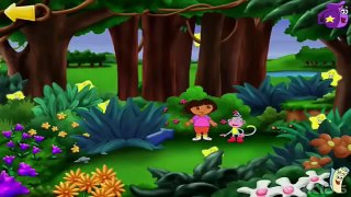 Dora The Explorer - Cartoon Full Episodes part 1. #Dora_games. Full Episodes in English 20