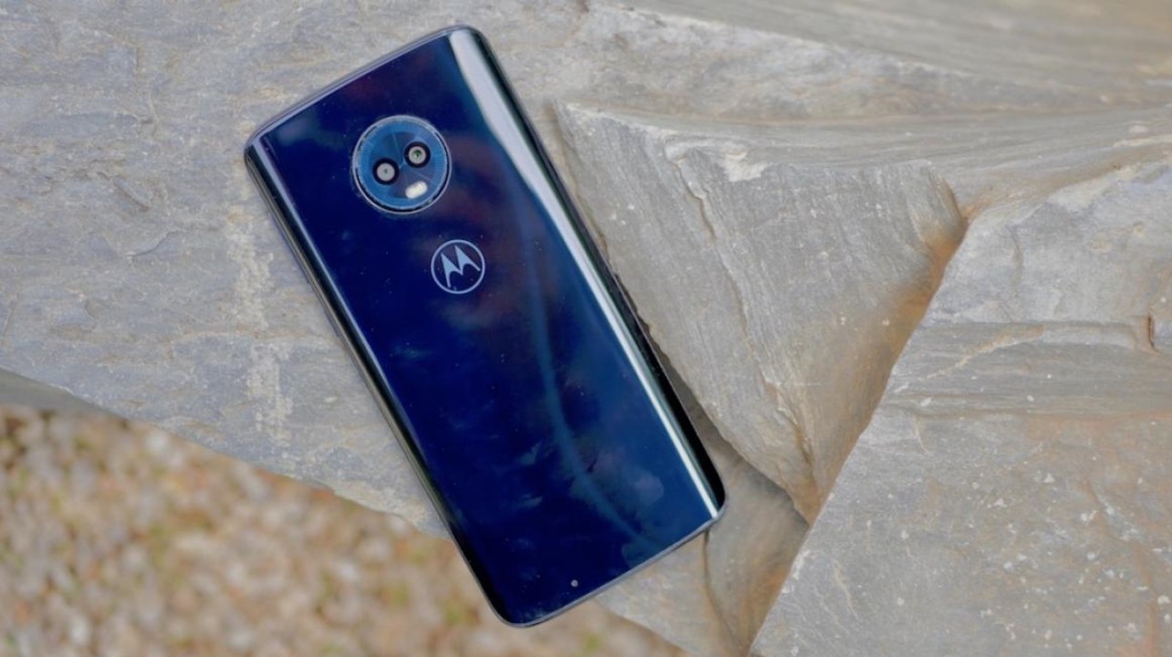 Moto G6, análisis y opinión