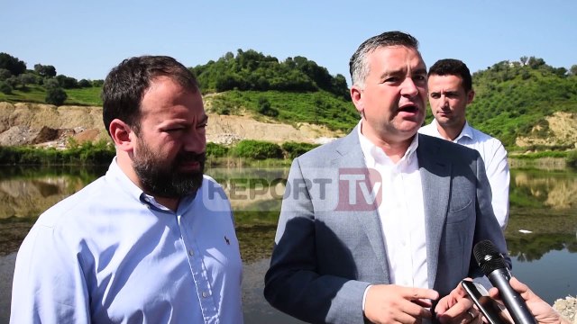 Mbetjet inerte, paralajmërimi i fortë i ministrit për subjektet: Do ju hiqet leja e ndërtimit