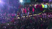 Venezuela: Nicolas Maduro réélu président