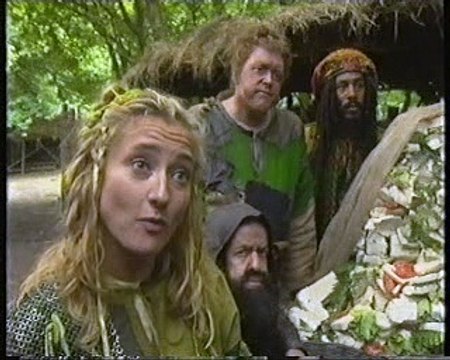 Maid Marian and her Merry Men S03E06 - The Great Mud Harvest