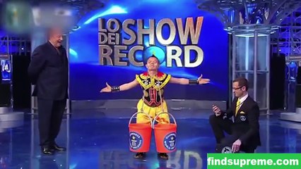 Guinness World Records