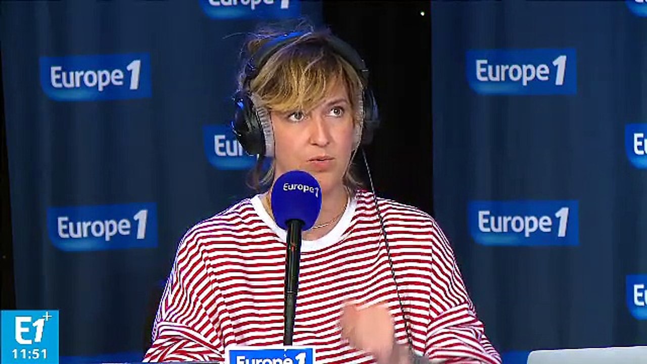 Abdel Alaoui : "Quand je fais une soirée, même si c'est chez moi, on a l'impression que je suis une incruste"