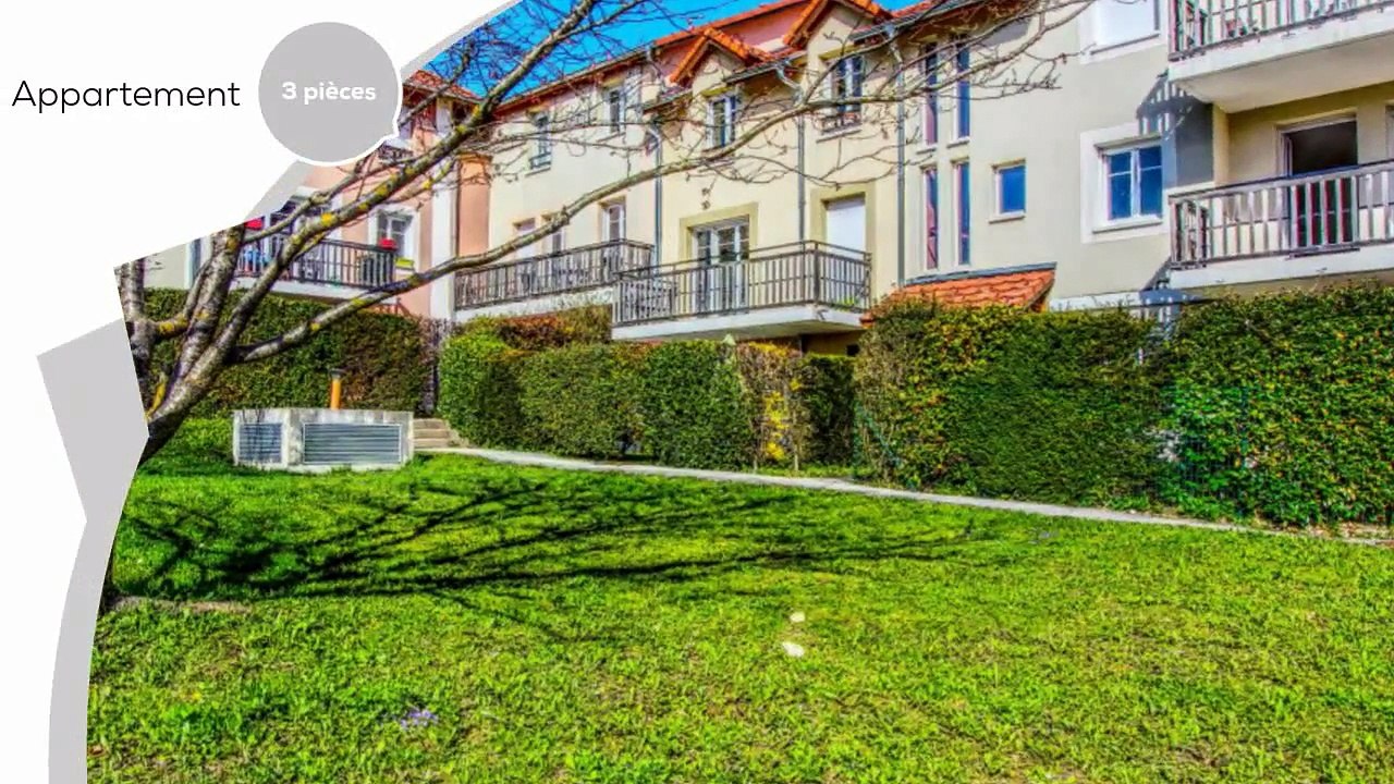 Appartement VILLY LE PELLOUX Stéphane Plaza Immobilier Annecy
