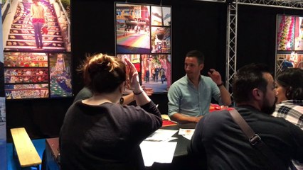 Café blog - Alexandre Vendé